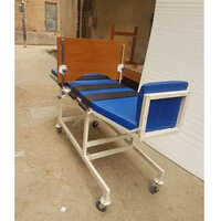 Stainless Steel Manual Tilt Table