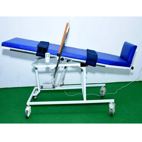 Motorized Tilt Table