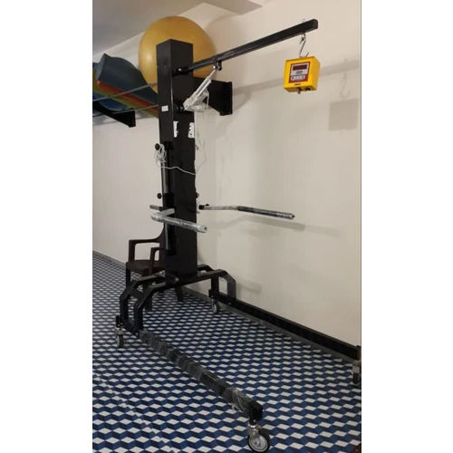 Rehabilitation Equipment