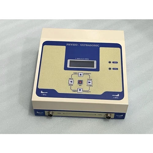 Ultrasound Therapy Equipment