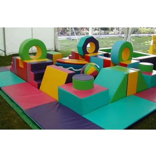 Kids Indoor Playground For Kids Play