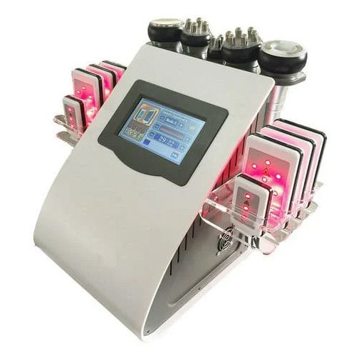 Ultrasonic Cavitation Equipment Application: Medical Industries