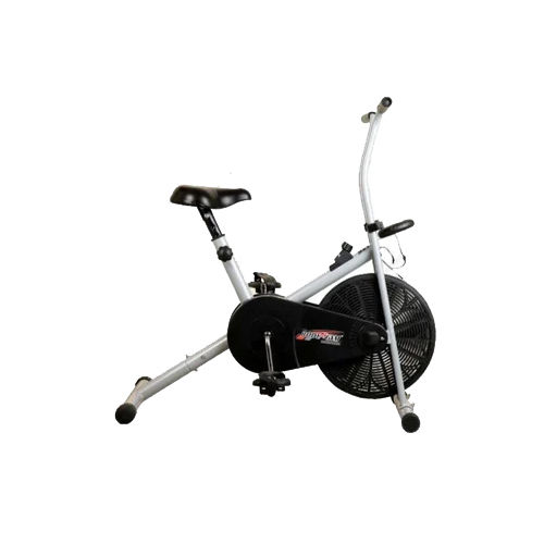 gym exercise cycle