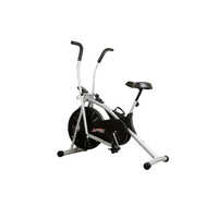 Mini Exercise Cycle With Adjustable Seat Application: Gain Strength