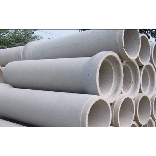 RCC Hume Pipe