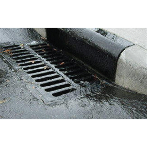 RCC Storm Water Drainage