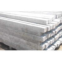 Rcc Compound Pole - Application: Industrial