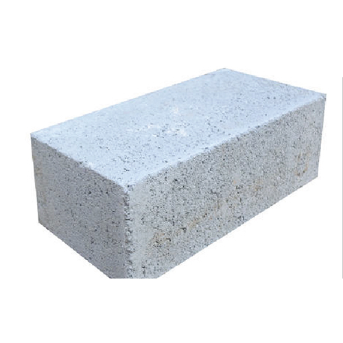 Solid Concrete Blocks