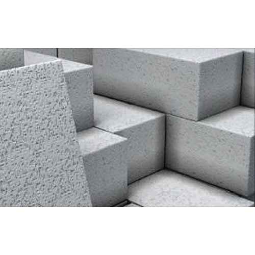 Fly Ash Bricks