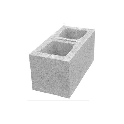 Concrete Hollow Block