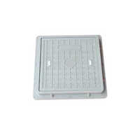 Rcc Chamber Covers - Cement & Concrete, Various Sizes Available | Reduced Construction Costs, Speedy Installation, Polished Surface