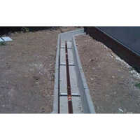 Cable Trench - Cement, Concrete, Rcc | Polished Surface, Different Sizes Available, Reduced Cost And Speedy Application For Industrial Use