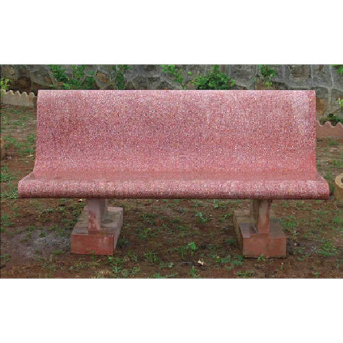 Outdoor Rcc Benches Application: Industrial