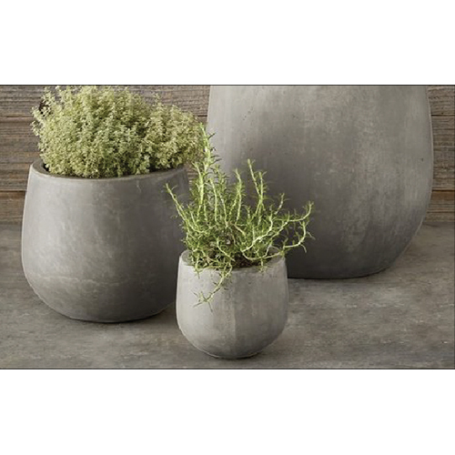 Outdoor RCC Planters