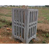 Rcc Tree Guards Size: Different Available