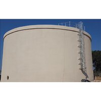 RCC Water Tank