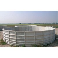 RCC Water Tank