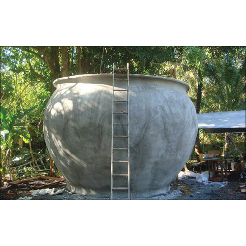 RCC Water Tank