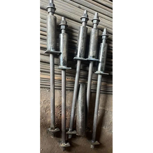 Gas And Petrol Line Foundation Bolt