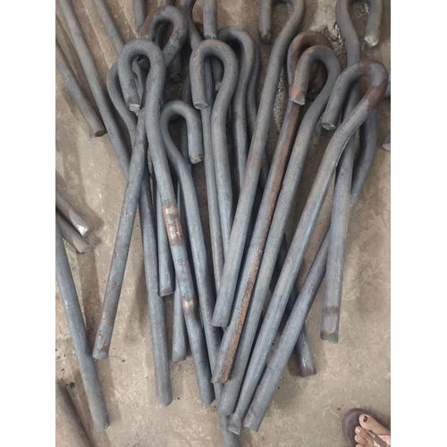 MS Foundation Anchor Bolts