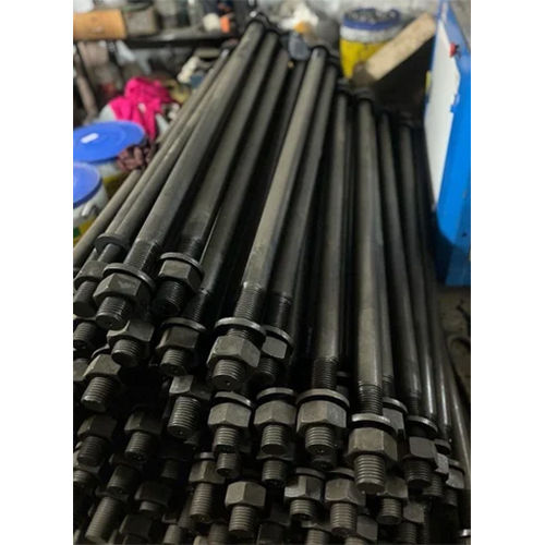 12 MM Mild Steel Sag Rod