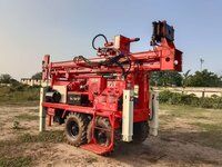 Core Drilling Rig