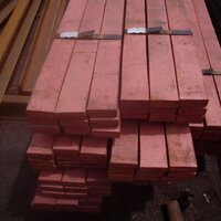 Flat Crane Rails - Application: Construction