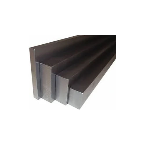 Steel Rectangular Flat Bars Grade: First Class