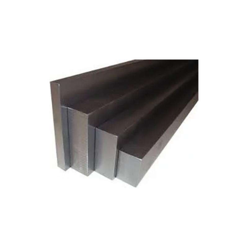 Steel Rectangular Flat Bars - Application: Construction