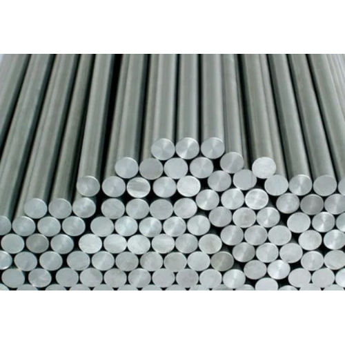 Steel Round Bars