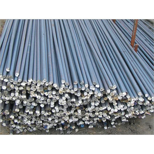 Industrial Steel Bars