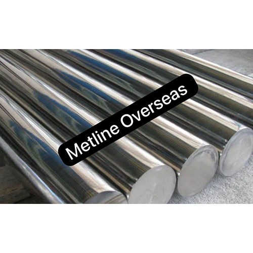 Stainless Steel Round Bar