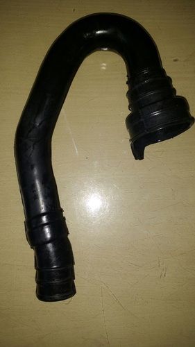 Three Wheeler Hose Pipe Compact