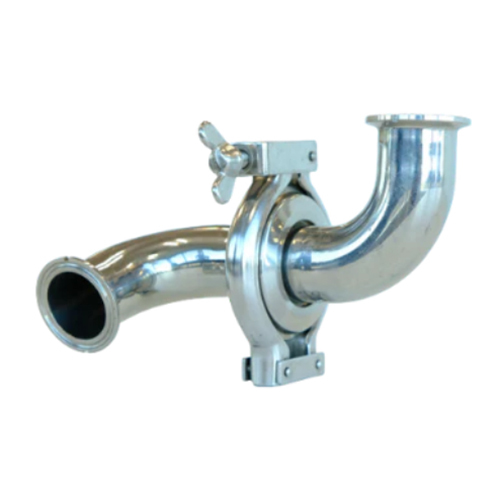 Sanitary Swivel Joints Style No 40