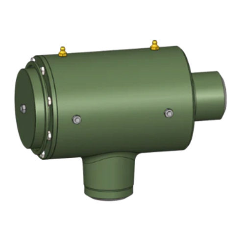 Stainless Steel Nsb Pressure Balanced Swivel Joints