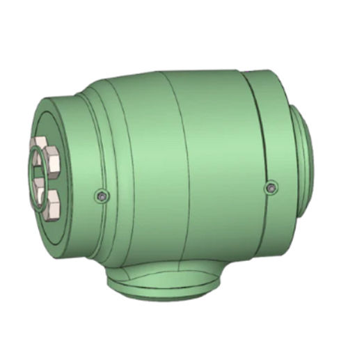 Pressure Balanced Swivel Joints NPB