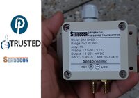212-D015I-3 Sensocon USA Differential Pressure Transmitter by Gunderdehi