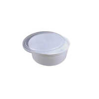 Disposable Food Containers - Color: Different Available