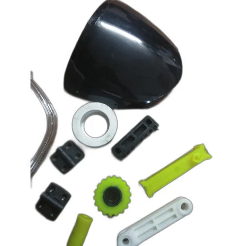 Plastic Injection Molding Parts