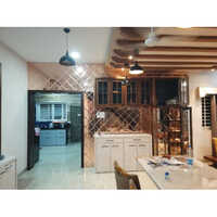 10mm Decorative Mirror Glass