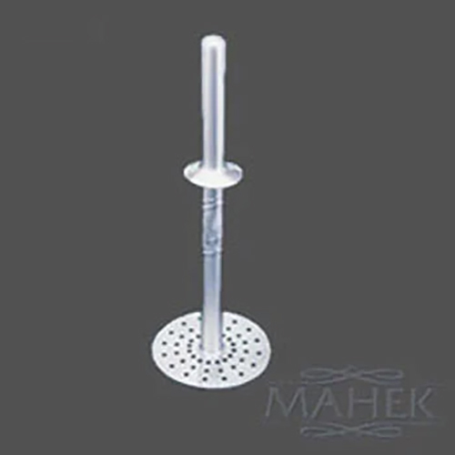Sliver Stainless Steel Masher