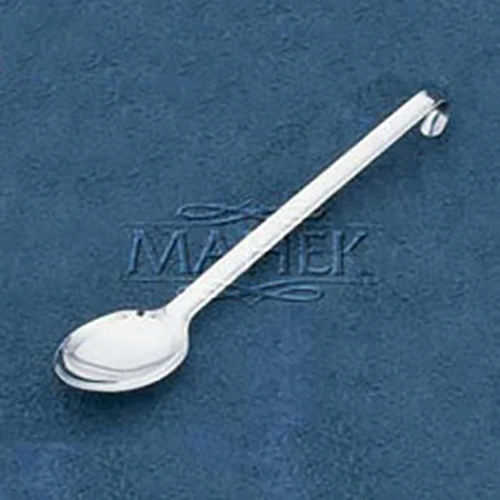 Sliver Solid Spoon Cutlery