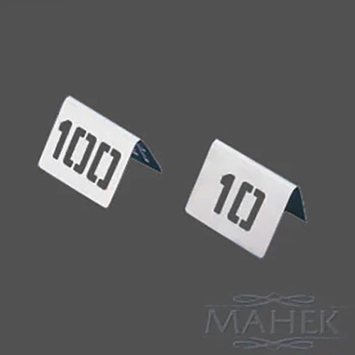 Kitchen Table N Tags