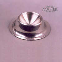 Sliver Kitchen Egg Cup