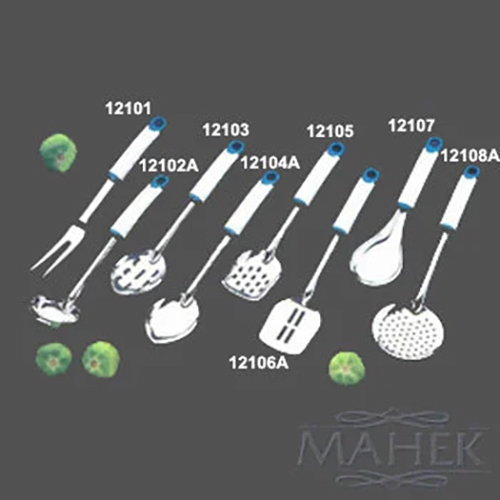 Ultima Kitchen Tools Application: Home