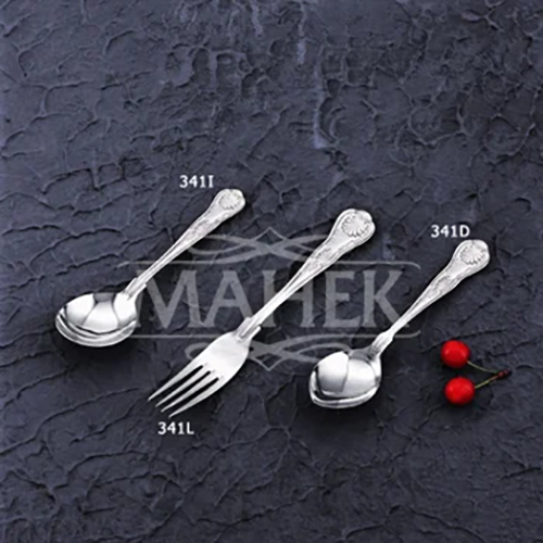 Stainless Steel Kings Cutlery