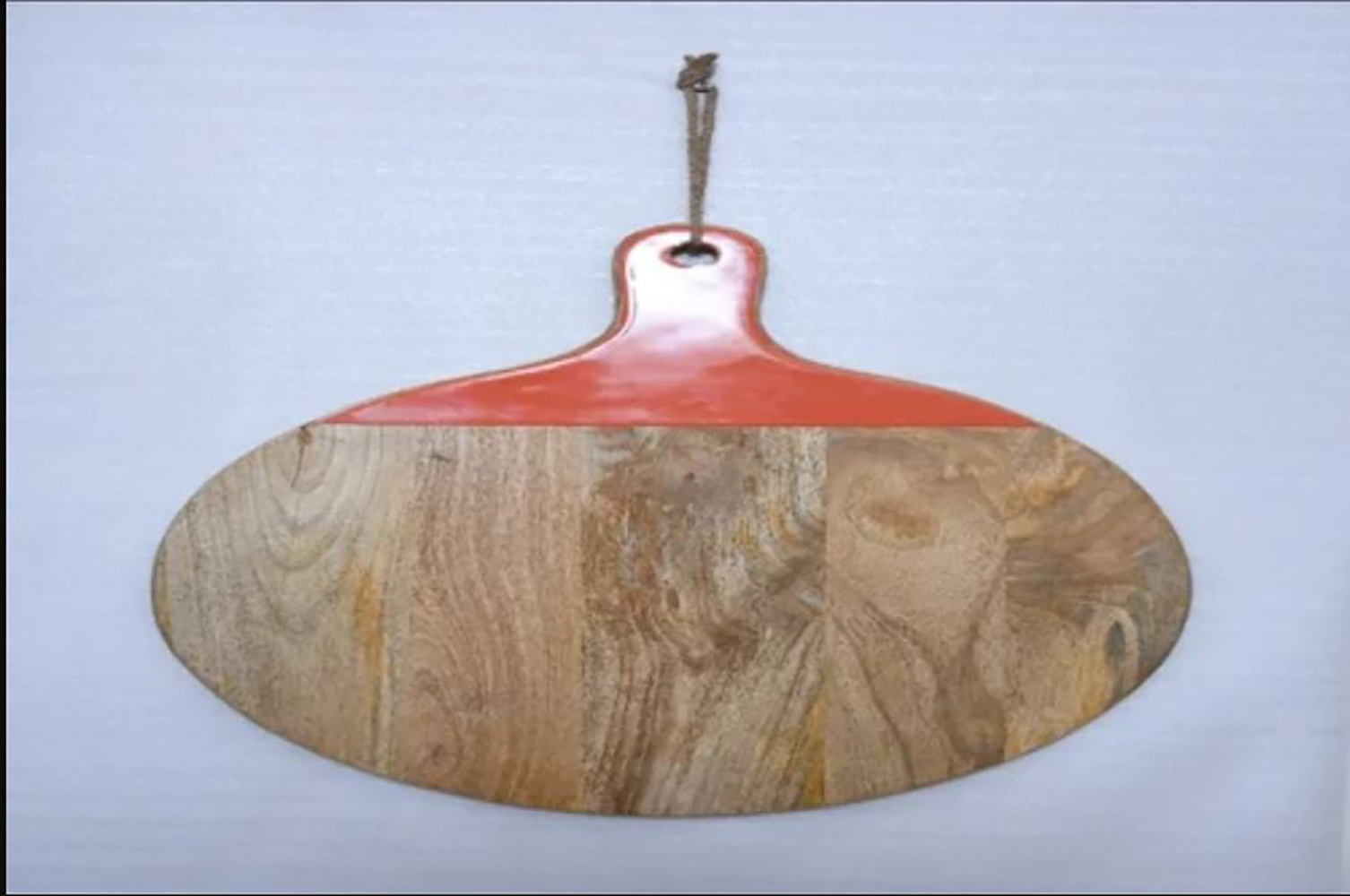 WOODEN CHOPPING BOARD 10