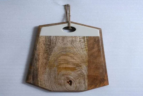 WOODEN CHOPPING BOARD 13