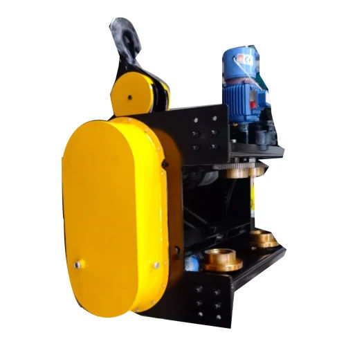 5 Ton Electric Wire Rope Hoist