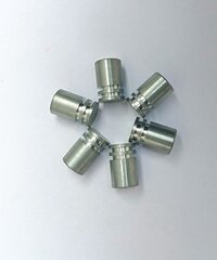 Sacrificial Zinc Anode